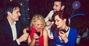 What You Need To Know Before Experimenting With A Swingers Club
