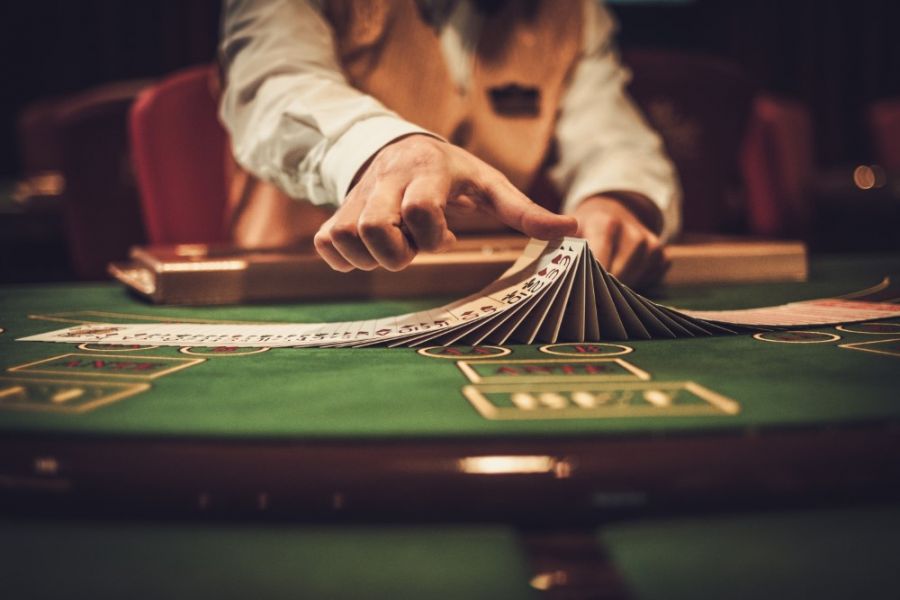No Deposit Incentive Codes Online Casinos: Order Your Free Gaming Deal Currently!