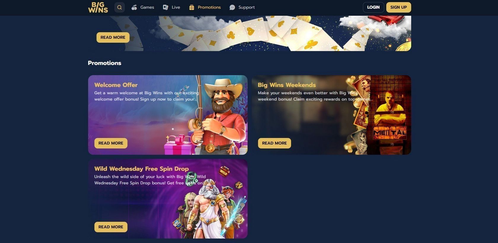 15+ BigWins withdrawal demands Finest Bitcoin Casino Sites & Crypto Online Casinos in the 2025